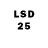LSD-25 экстази ecstasy Chandra Rana