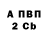КЕТАМИН VHQ galgopher